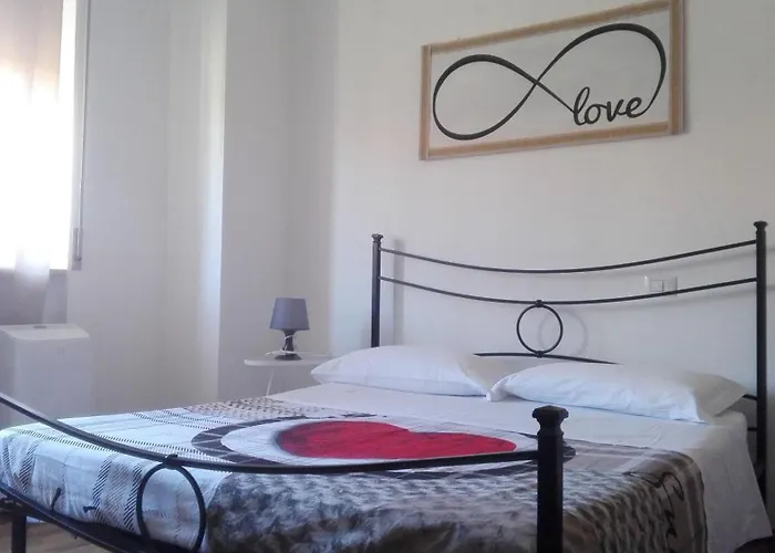 B&B D'AmareBed and Breakfast